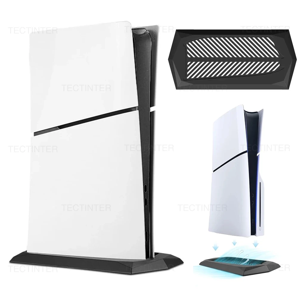 PS5 Stand Vertical Cooling