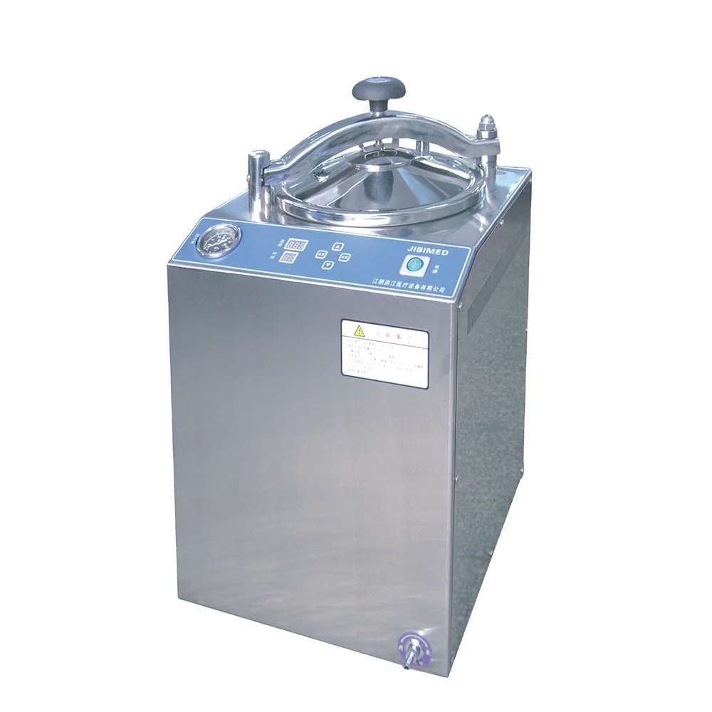 JIEMAI 28L Autoclave Machine Avtoklav Sterilizator Autoclave Hospital Disinfection Equip Hot Product 2019 25 Provided ISO9001,CE