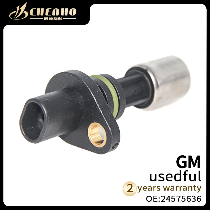 

CHENHO BRAND NEW Auto CamShaft Sensor For Chevrolet GMC Isuzu Pontiac 24575636 PC122T PC122 213336 8245756360 SU1181 2134461