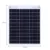 Portable 30 W Solar Panel with Dual USB for Adventurers photo review