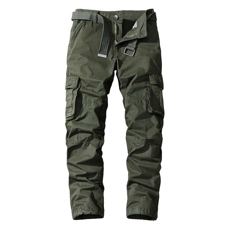 pantalon militaire homme