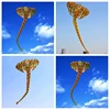 free shipping elephant kite flying soft giant kite 3d professional wind kites ripstop nylon fabric inflatable toys animal kite 1