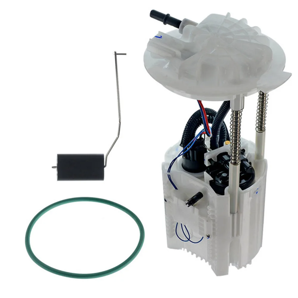 

P76537M SP7098M FG1332 68027988AC RL027988AC Fuel Pump Module Assembly for Chrysler Aspen for Dodge V6 3.7L 4.7L 5.7L 2008-2009