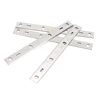 2/4PCS 8 Inch Planer Blades For Woodstar PT85 HSS PT8500 HT850 High Speed Steel Woodworking Power Tool Parts 4