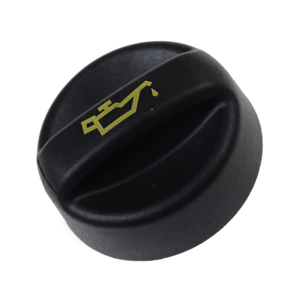 Engine Oil Filler Cap 1180S5 Replacement Part 9670015080 for 207 208 301 308 508 2008 3008 5008 Expert Partner oil filler cap