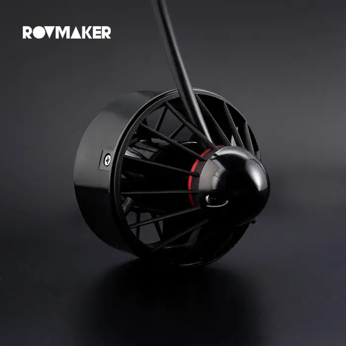 2820 Thruster ROV Propeller Openrov Motor Unmanned Vessel AUV Motor For Bluerobotics BlueROV Underwater Remote Operated Vehicle 5