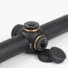 TANGO-MSR LPVO 1-8x24mm/1-6x24mm 30mm Maintube SFP Riflescope-Shockproof Hunting Rifle Scope with Illuminated MSR BDC-8 Reticle 3