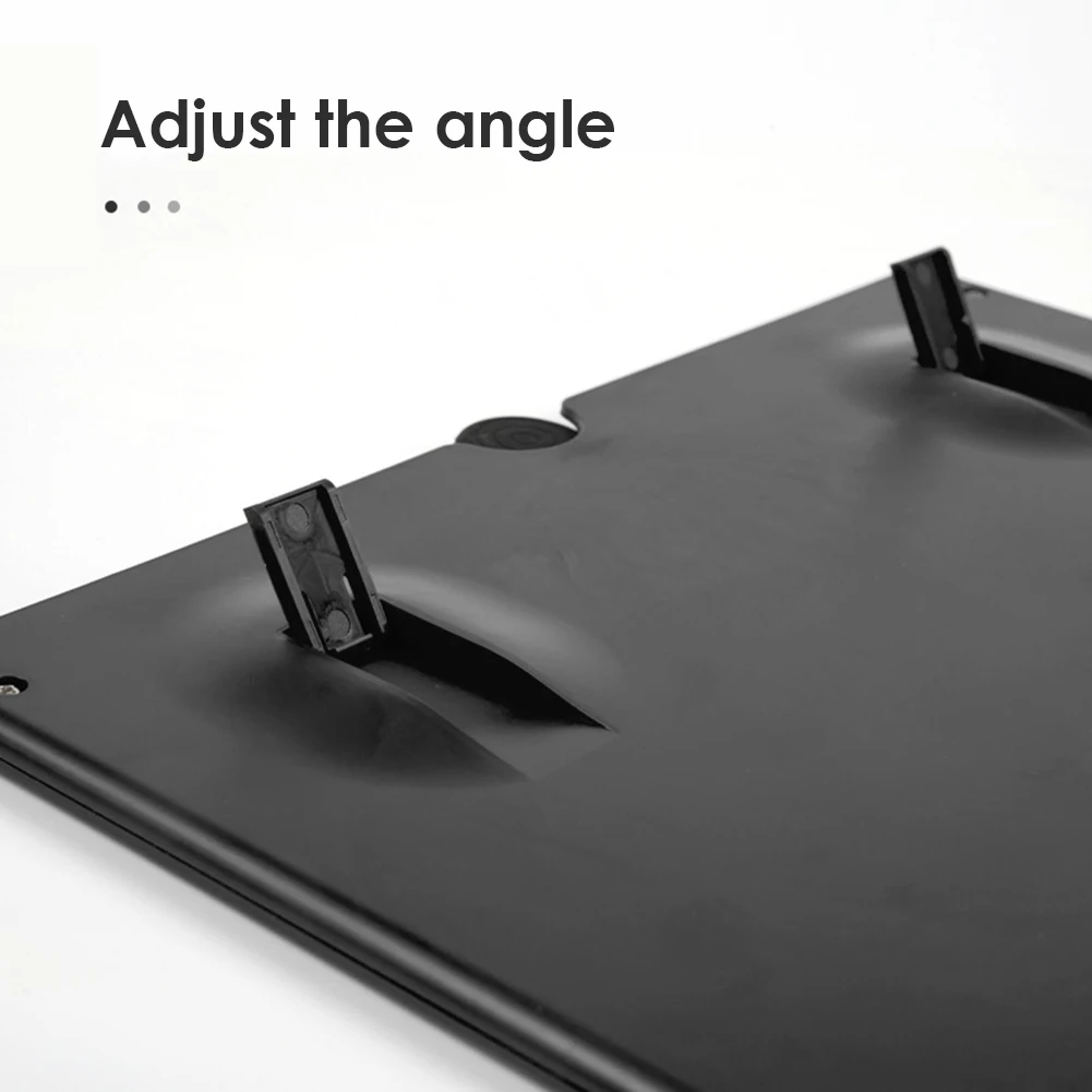 Phone Screen Amplifier 10/12 inch 3D Screen Mobile Phone Video Magnifier Smartphone Enlarged Stand Bracket