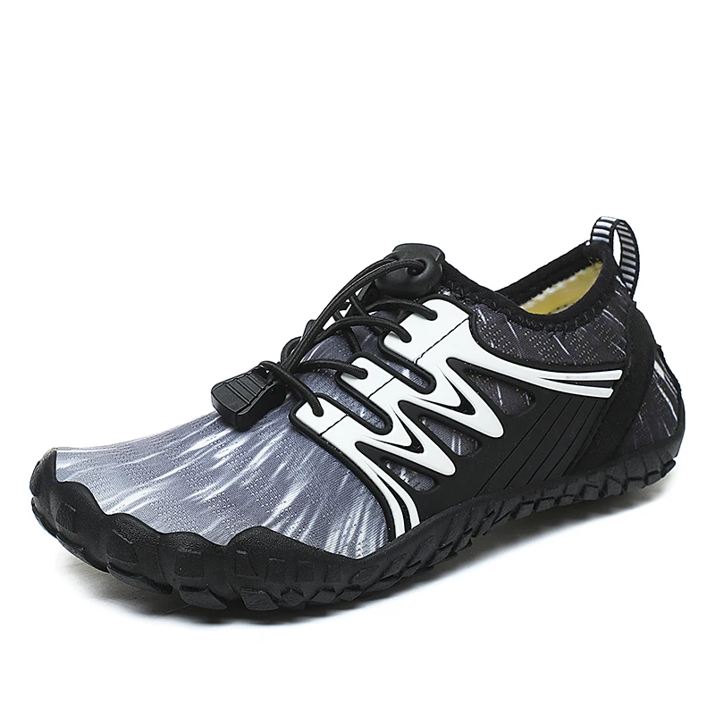 Kids Water Barefoot Shoes Quick-drying Aqua Sneakers Child Non-slip Beach Sandals Snorkeling Swimming Socks Surfing Footwear Hot