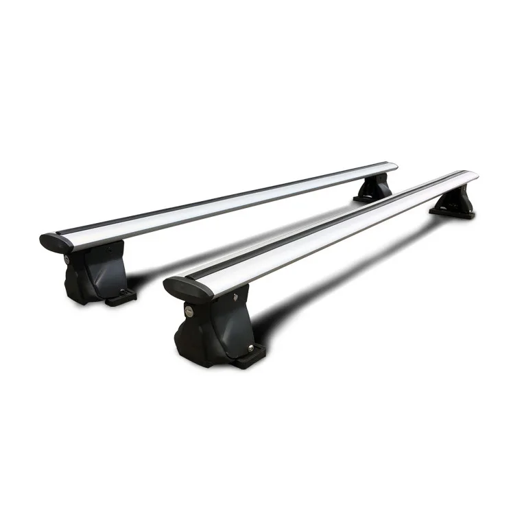 

Universal Aluminum Roof Bar Car Roof Rack for SUV