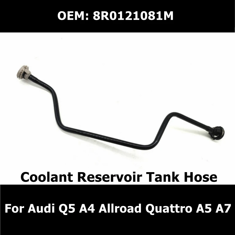 Audi Q5 Coolant Explore Top 11 Videos & 90 Images