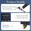 Portable Handheld Air-cooled Welding Machine 1000W 1500W 2000W For Metals And Steel Laser Cleaning Of Rust Equipment 4