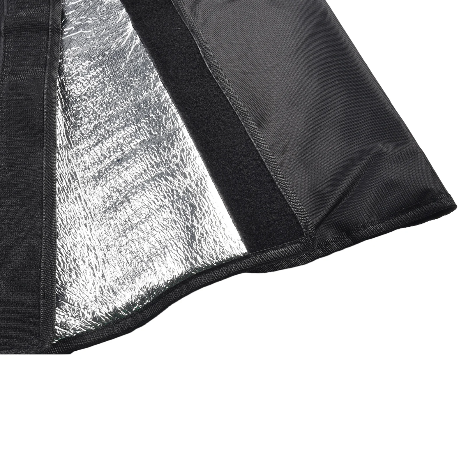 

Note Package Contents Interlayer D Oxford Winter Weather Durable Package Includes Refund Hook And Loop Fastener