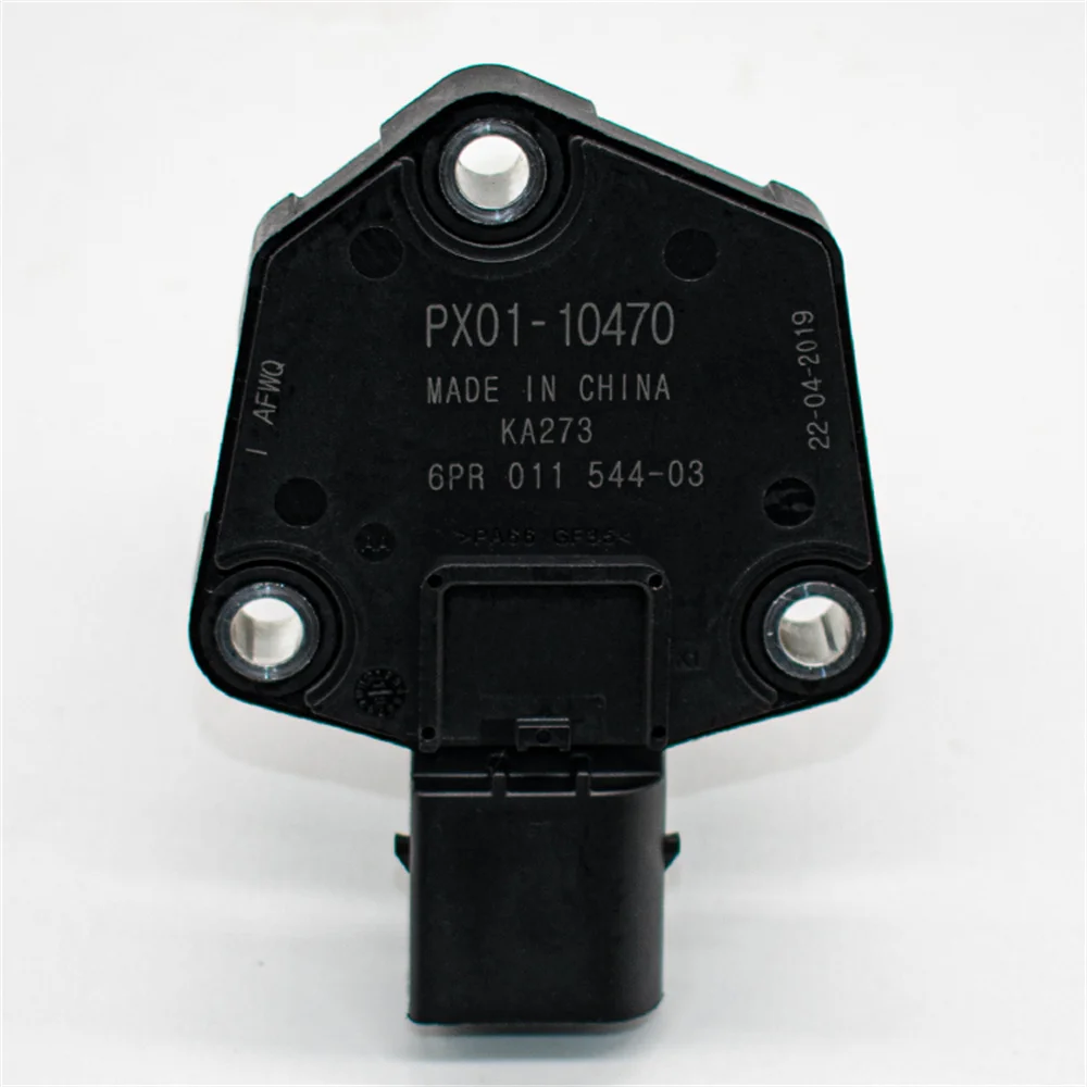 ENGINE OIL LEVEL SENSOR PX01-10470 PX0110470 For MAZDA 3 6 CX5 CX9 CX30 2.5L
