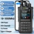 Bin Tolk BT8000 Walkie Talkie - 10 W Bluetooth Adventure Radio