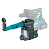 Makita DX03 filter assembly DHR280/282 impact drill electric hammer dust collector automatic dust collection device 4