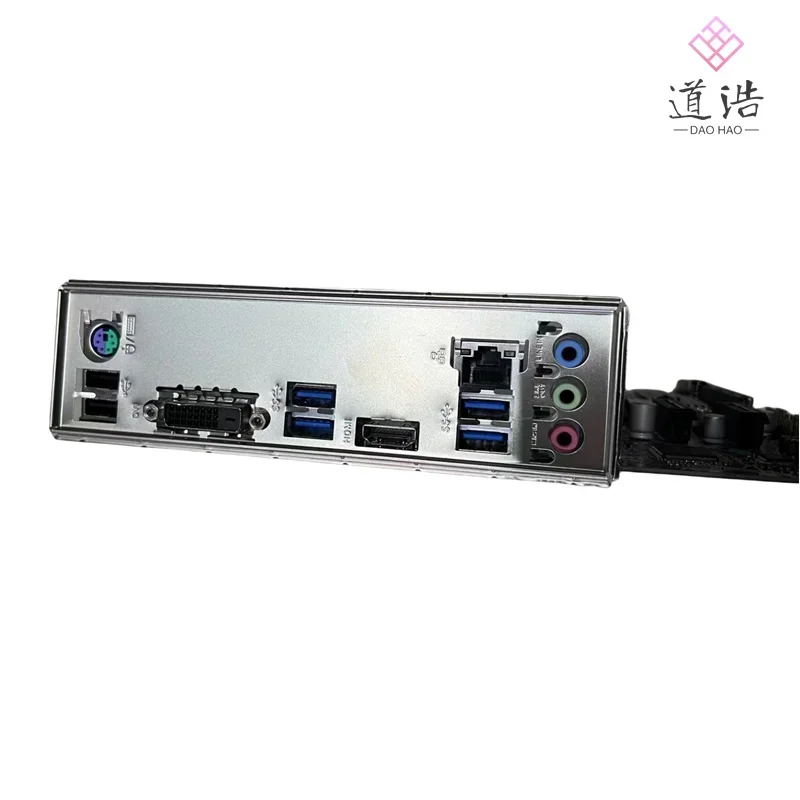 For B460M-P Motherboard 64GB PCI-E3.0 M.2 HDMI LGA 1200 DDR4 Micro ATX B460 Mainboard 100% Tested Fully Work 3 For B460M-P Motherboard 64GB PCI-E3.0 M.2 HDMI LGA 1200 DDR4 Micro ATX B460 Mainboard 100% Tested Fully Work