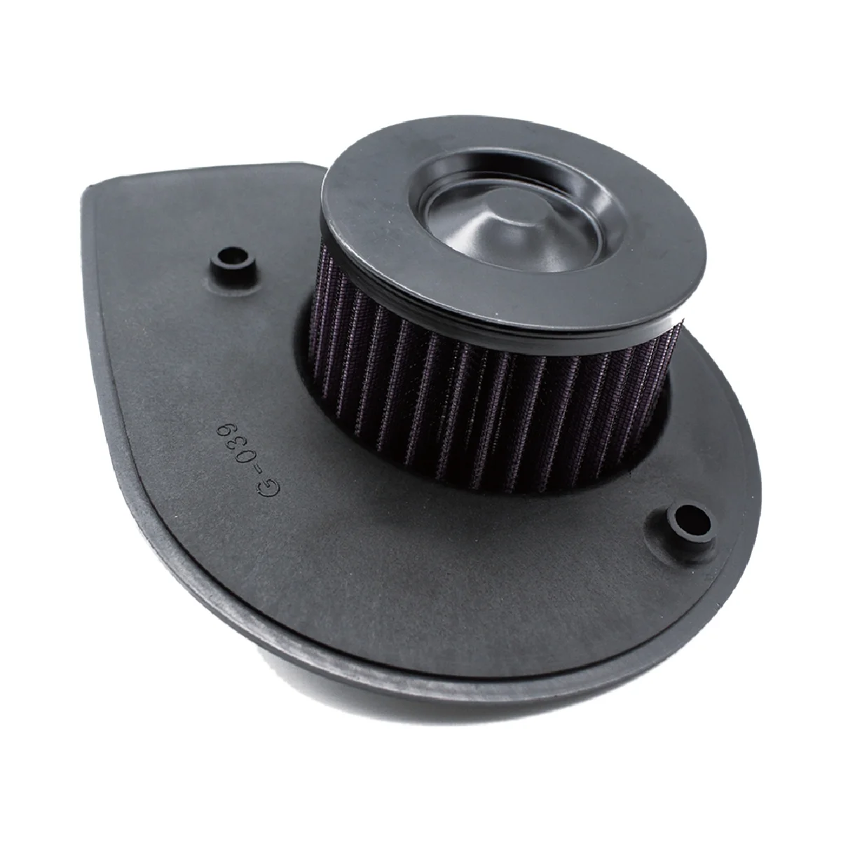 Motorcycle High Flow Air Filter Elements Style Filter for Harley XG750 Street750 XG500 HD-4915