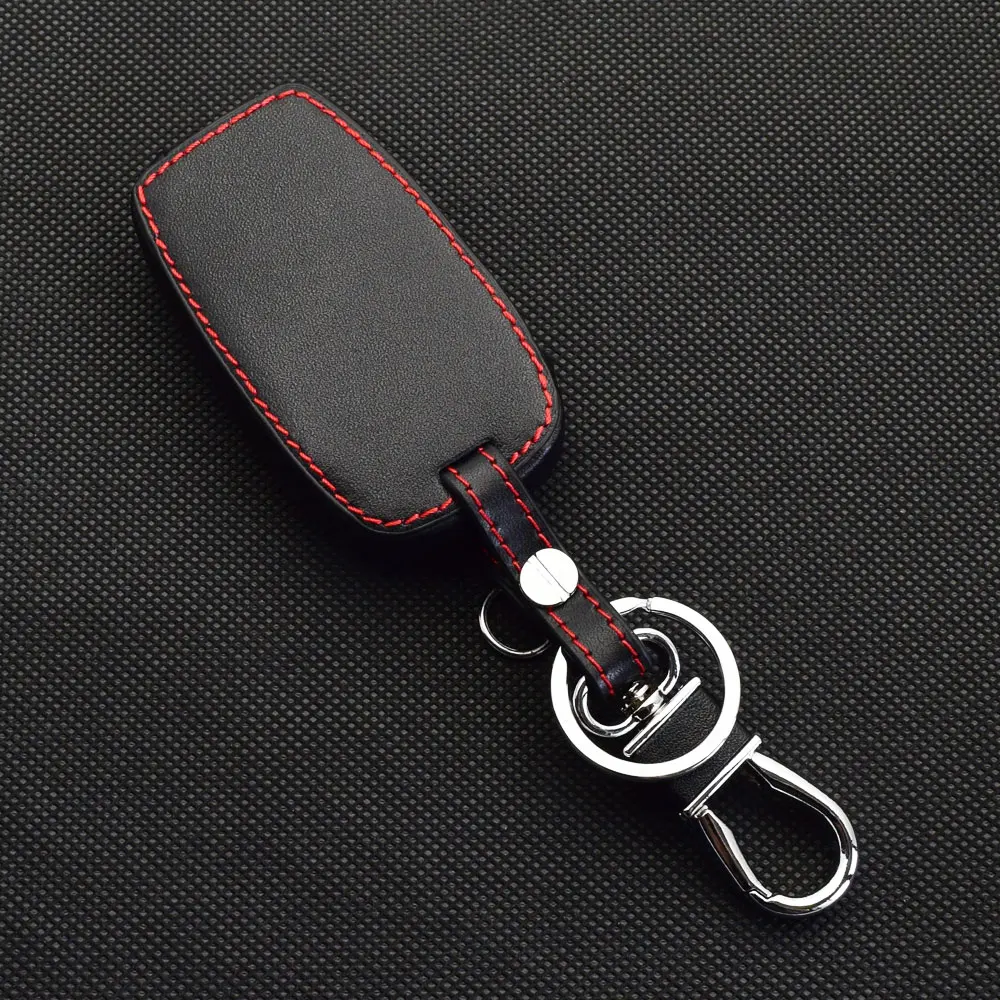 Ontto Custodia Per Chiave Auto, Adatta Per SsangYong Torres Kyron 2