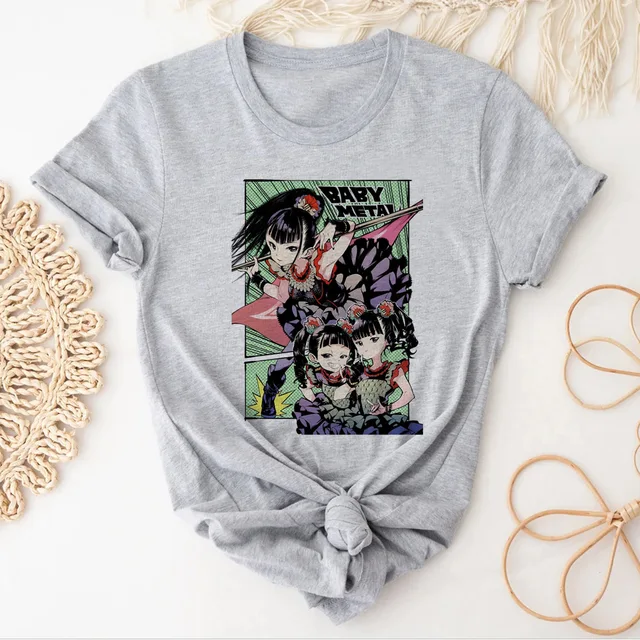 Megitsune BABYMETAL トレーナー 公式】希少BABYL メギツネB3ポスター