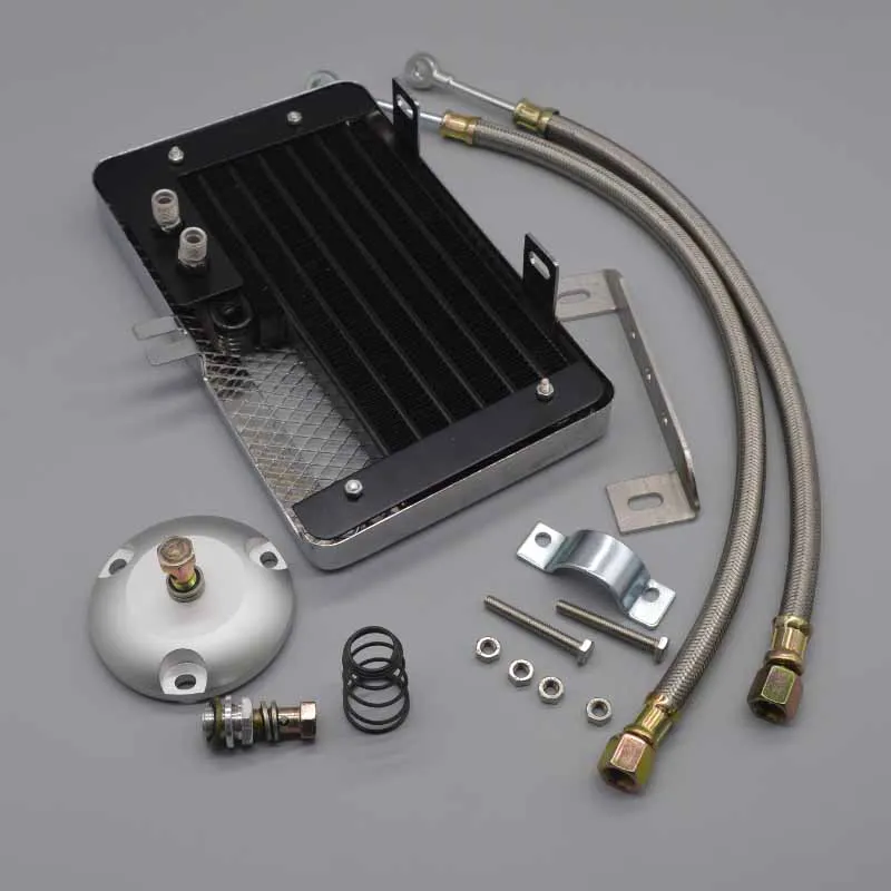 de aceite de 125cc para motocicleta suzuki, accesorios para moto, para suzuki GN125, GZ125, EN125 AliExpress Automóviles y motocicletas