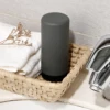 Kitchen Sink Soap Dispenser Dish Washing Liquid Squeeze Dispenser Silicone Hand Soap Shower Gel Lotion Travel Storage Bottle 5