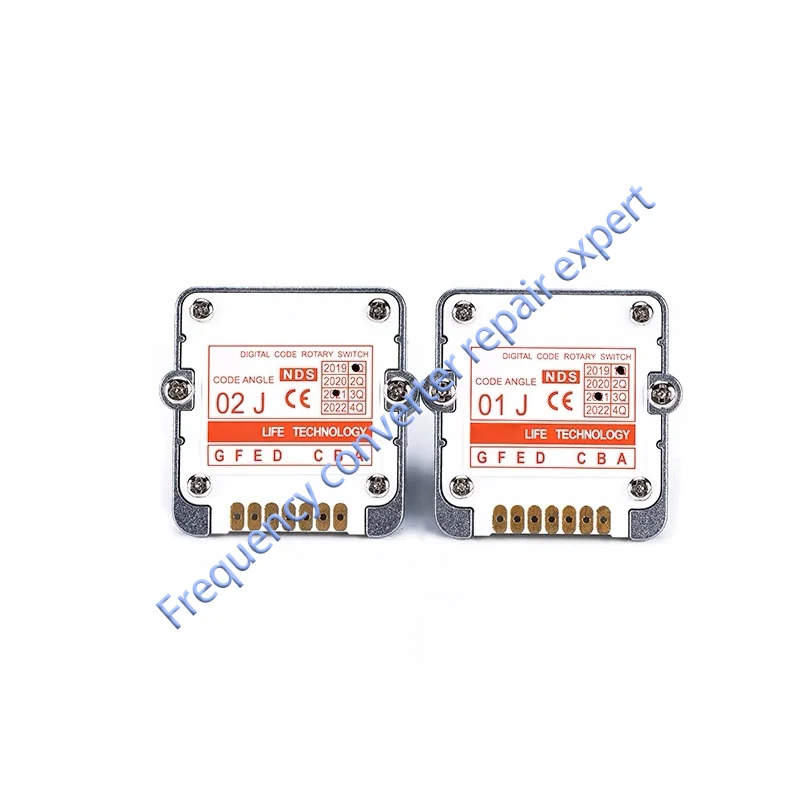 

Rotary Band Switch FUTURE Digital Band Switch NDS Series01H 01J 01N 03N 03J 03H 02N 02J Original Factory Agent, New Original