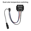 2 Color Switch