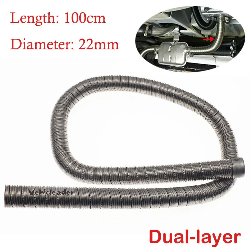  ̾ ڵ Ʈ   , 100cm     ȣ Ʃ, Webasto Eberspacher η ƿ, 22mm