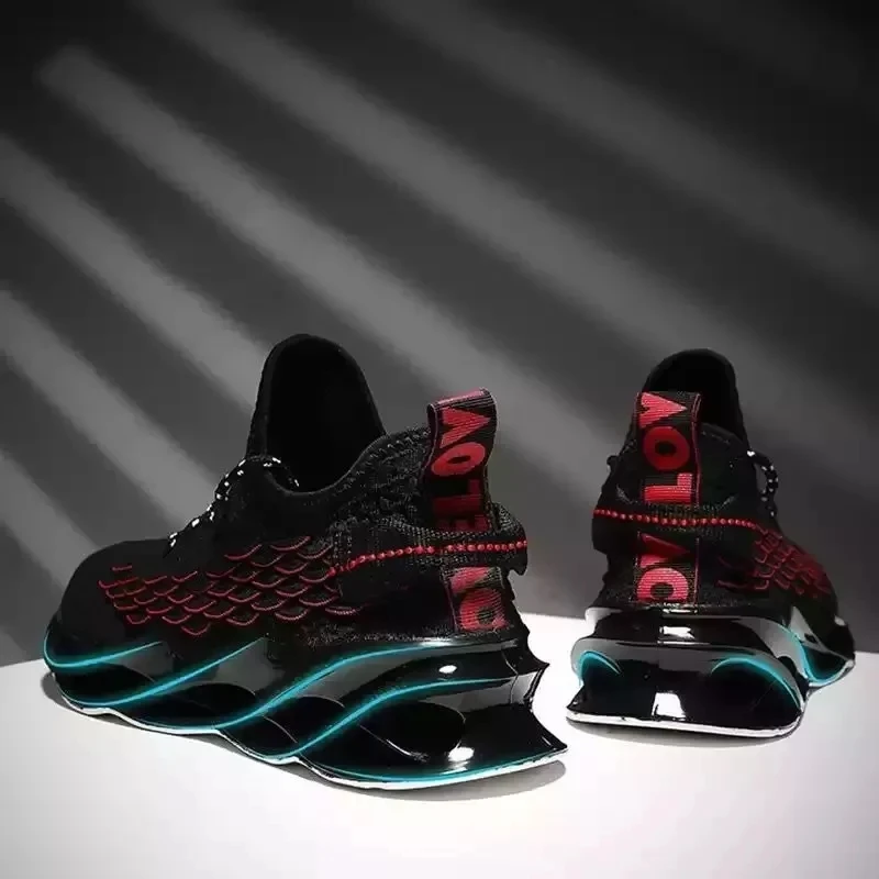 

men shoes Sneakers Male tenis Luxury designer shoes Mens casual Shoes platform Shoes fashion Blade loafers running Shoe for men
