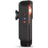 Garmin Varia  RCT715, Bicycle Radar with Camera and Tail Light, Continuous Recording, Vehicle Detection 3