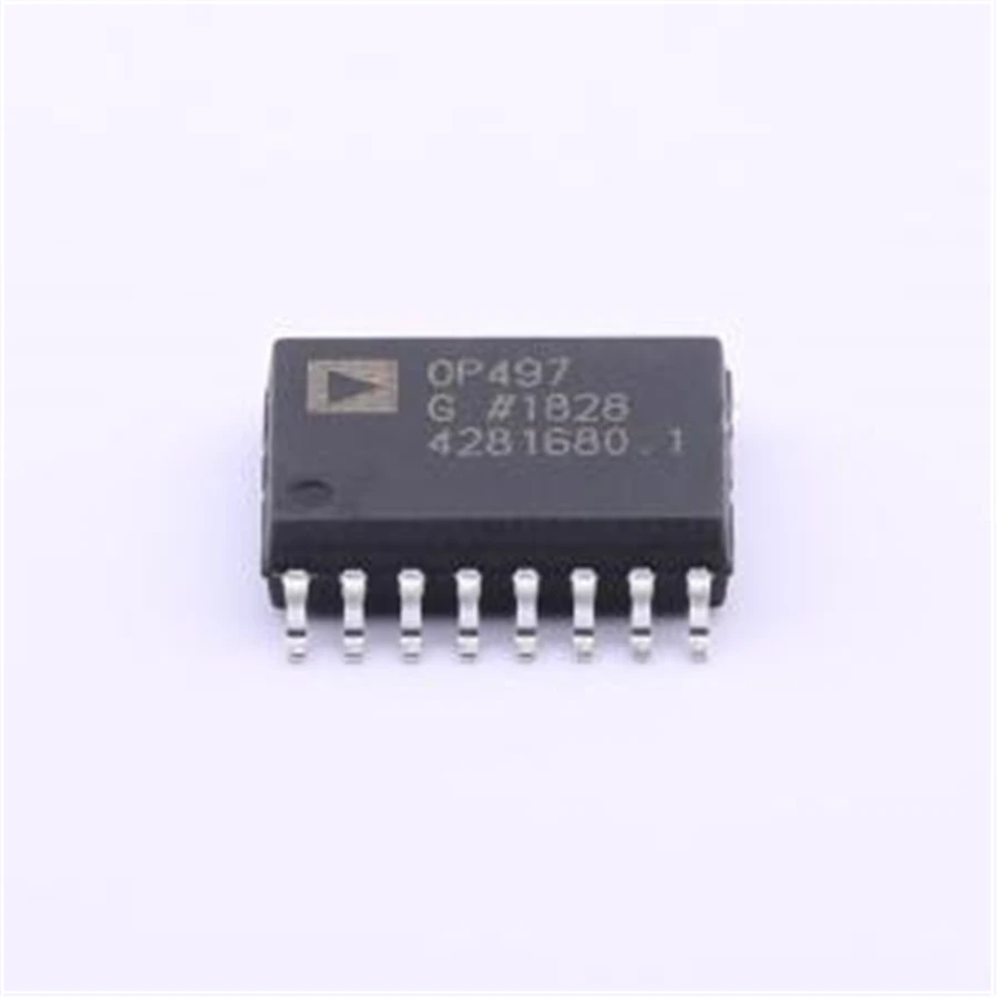 OP497GSZ-REEL