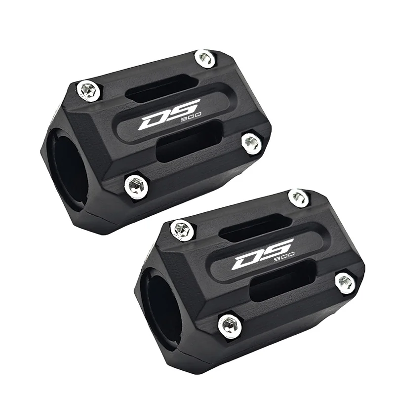 Motorcycle Engine Protector For Voge 900DS DS900 DS900X 900DSX 900DS 2025 Crash Bar Bumper Trim Block
