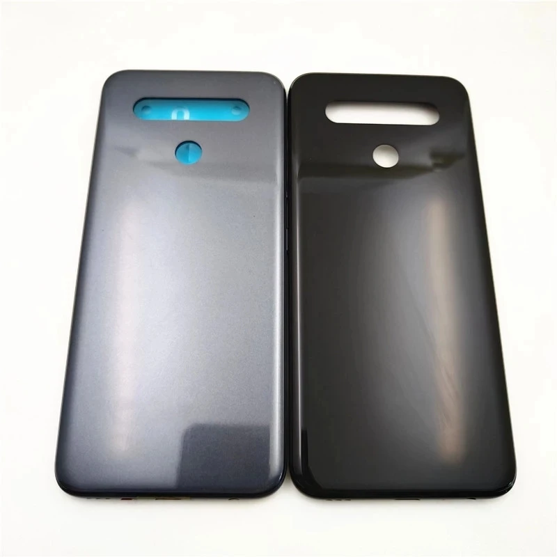

For LG K41S LMK410EMW Battery Case Cover Rear Door Housing Back Cover Replacement Parts For LG K41S Battery cover
