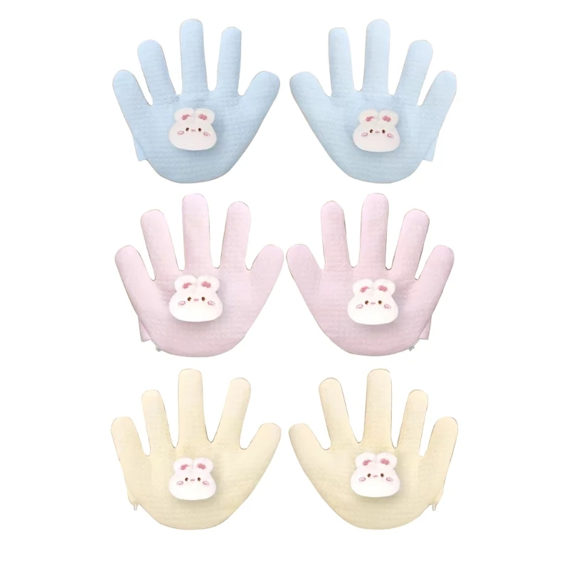 

Baby Calming Aid Baby Relaxation Support Rabbit Pattern Infant Soothing Toy Baby Comforter Lovely for Infants & Child