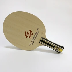 Fan Zhendong Super ZLC Table Tennis Blade FZD SZLC Carbon Fiber Table Tennis Racket Offensive FL Grip Ping Pong Bat Paddle