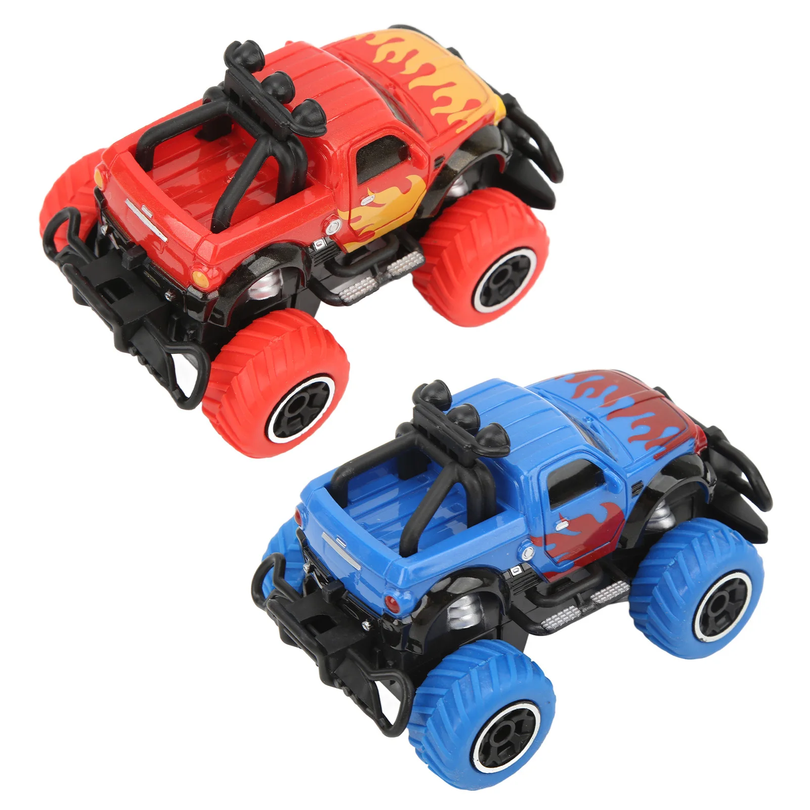 1:43 스케일 RC카 무선 조종 자동차 안정적인 그립 4채널 리모컨 정교한 디테일 전동식 3세 이상용