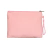 Can DIY Blank Non Customized Teacher/Birthday Gift Make Up Bags Toilet Kit Cosmetic Bag Mini Makeup Pencil Pouch Non-custom 4