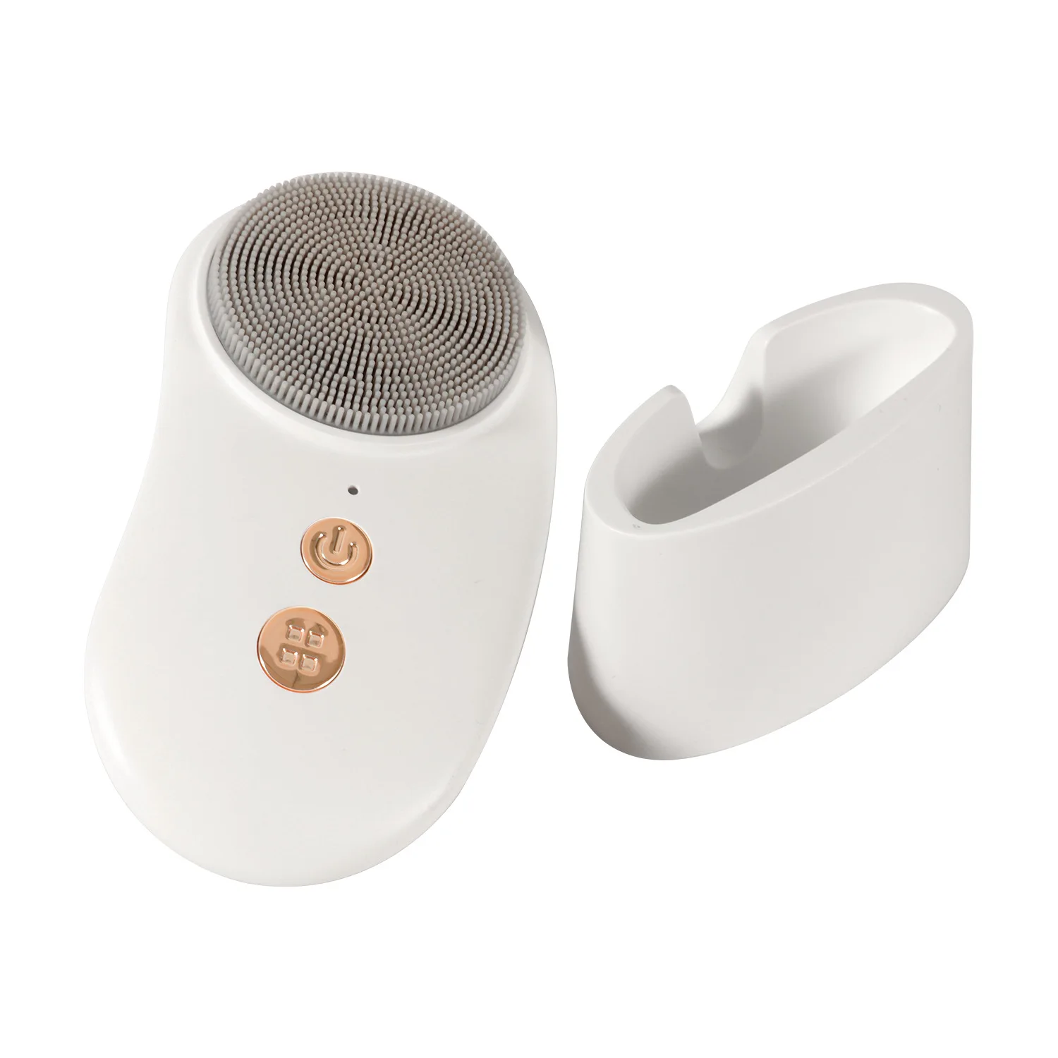 Cleansing Brush Image 13