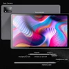 New Global Version 10.36 Inch Tablets 8GB RAM 512GB ROM 10 Core 2K HD Display Dual 4G LTE Network 5G WiFi Google Play 8000mAh 6