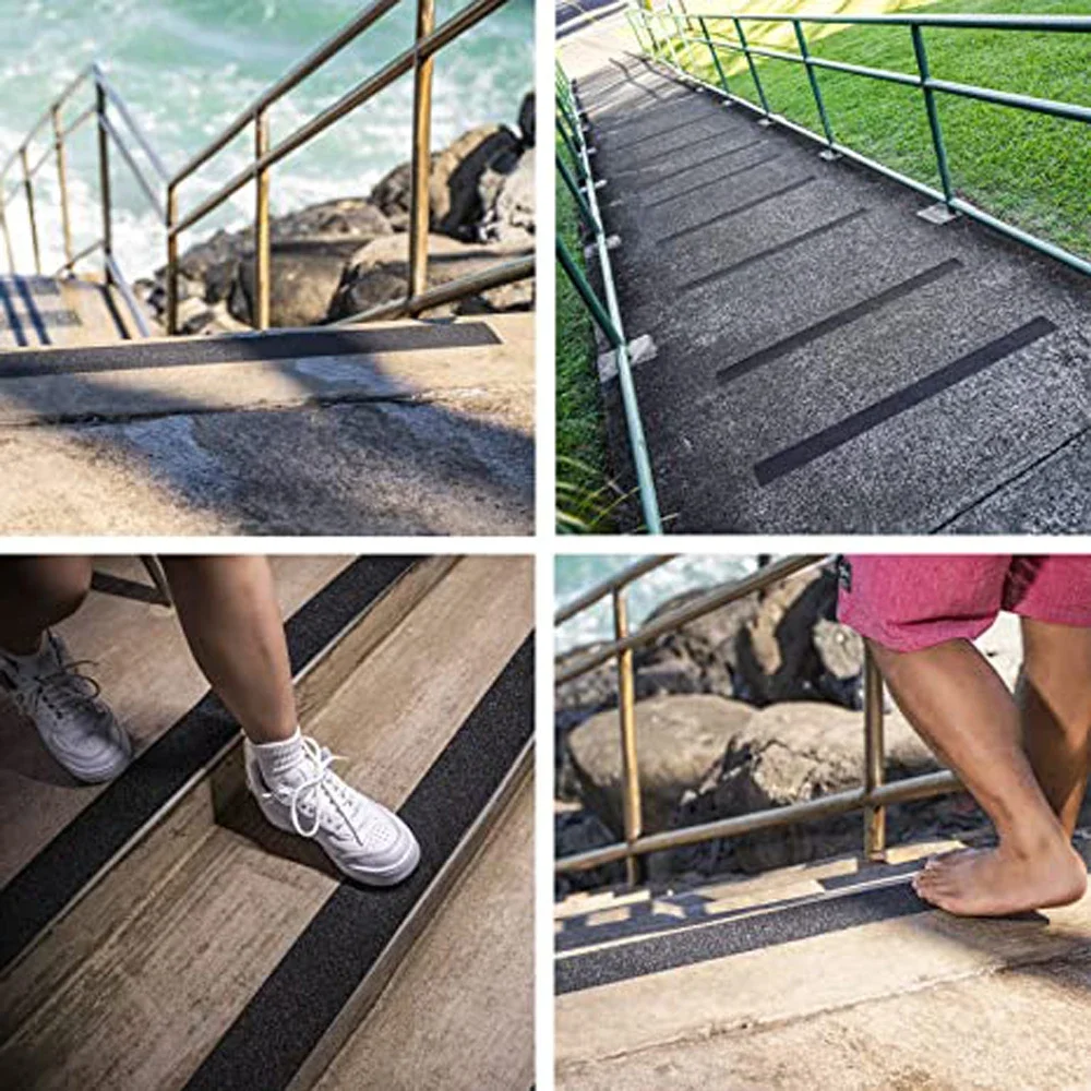 Heavy Duty Waterproof Anti-Slip Grip Tape