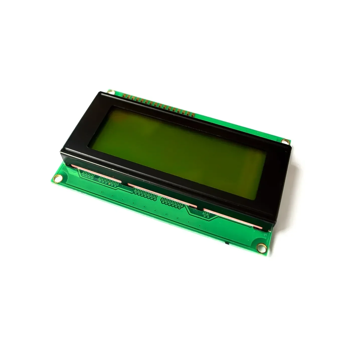 LCD2004+I2C 2004 20x4 2004A Blue/Green screen HD44780 Character LCD /w IIC/I2C Serial Interface Adapter Module Arduino lcd display module display module