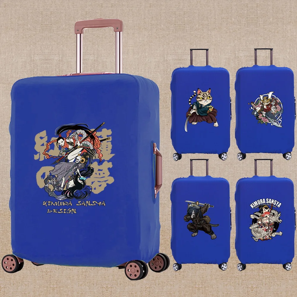 Чехол для багажа