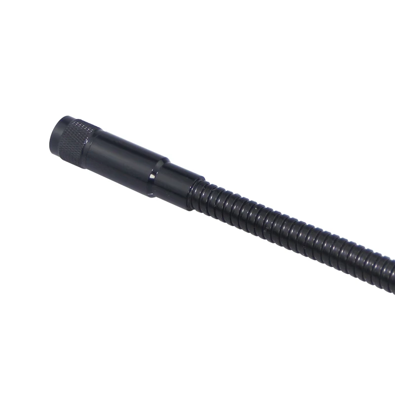 올 밴드 무지향성 고이득 구스 튜브 FRP 안테나, SMA -J SMA 수컷 헤드 구스넥 안테나, 4G, 5G, 698-960, 1710-6000mhz