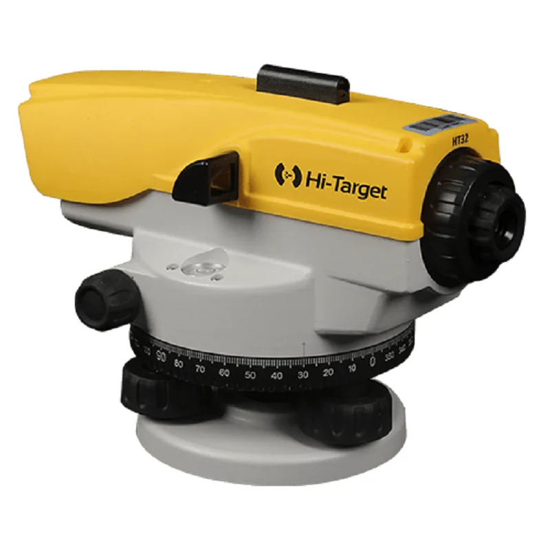 Hi-target HT-32  32X Precise Automatic Level with air damping compensator Precis