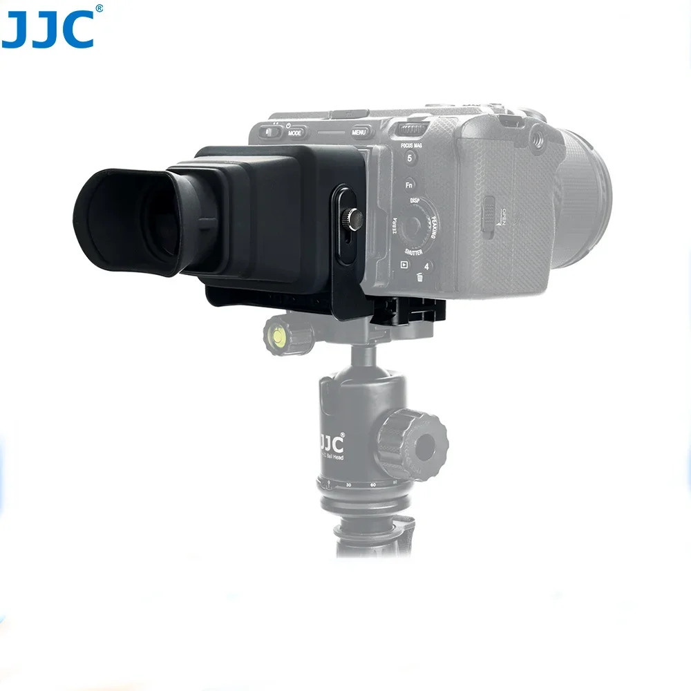 JJCSonyingViewfinderProfessional30xHDLCDScreenViewfinder