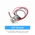 LED Buzzer