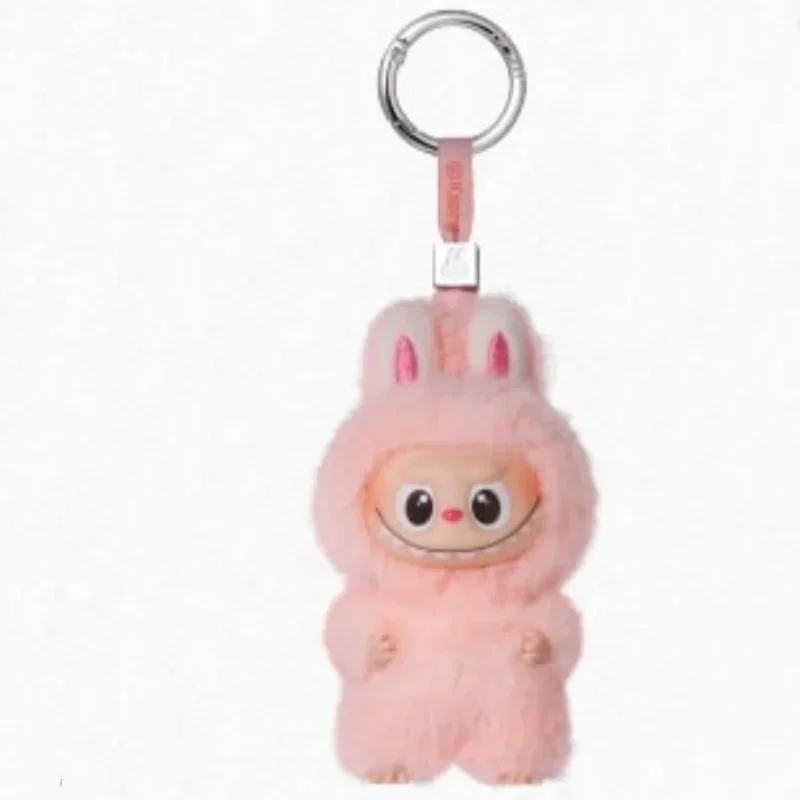 POP MART LABUBU THE MONSTERS PIN FOR LOVE Series Vinyl Plush