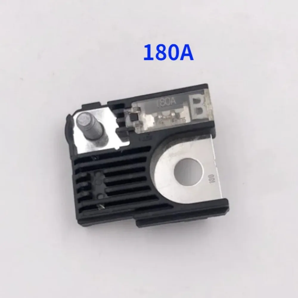 Car Battery Fuse Car Battery Fuse 180A 150A For HYUNDAI Kia Cadenza Niro Sorento KX5 KX3 K4 K9 SantaFe Auto Part 1879001319