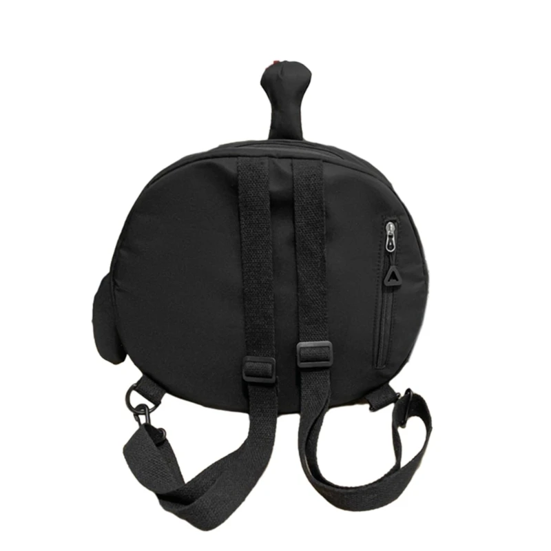 Cartoon Schook Backpack Book Bag Daypack Fashion Travekl Daypack for Student